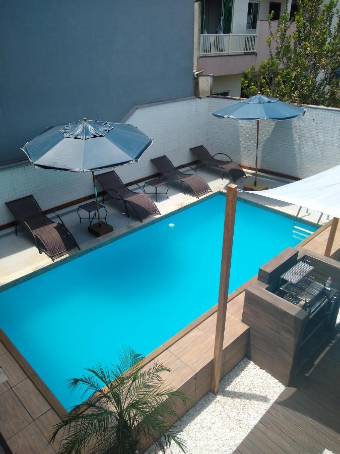 Апартаменты Residencial Marques Навегантис Экстерьер фото