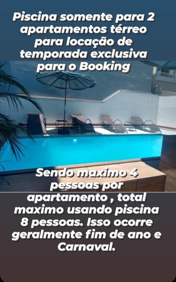 Апартаменты Residencial Marques Навегантис Экстерьер фото